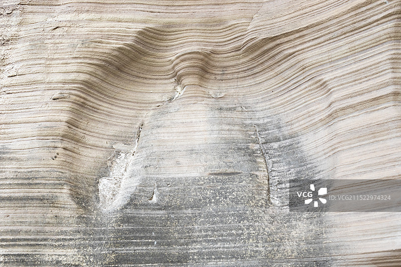 茗山寺风化佛像图片素材