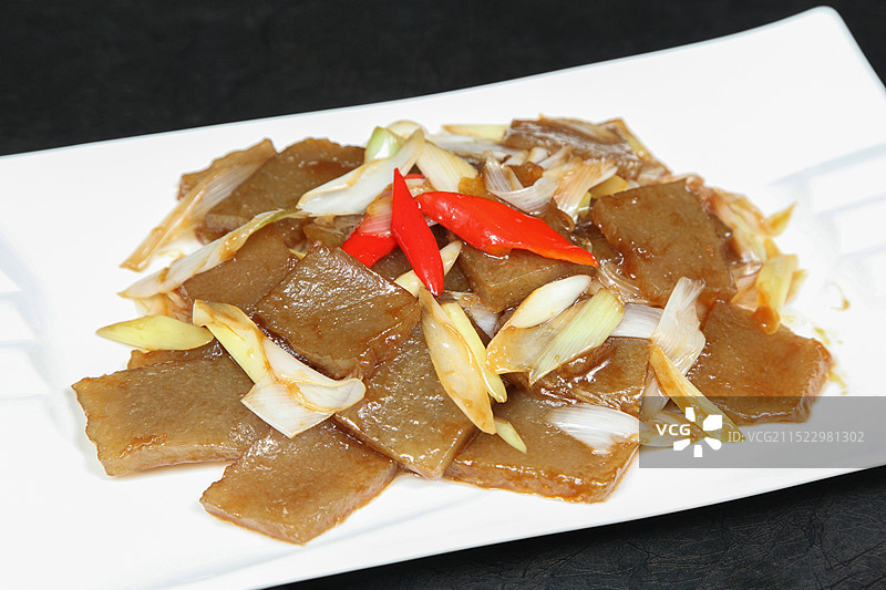 小炒饹馇图片素材