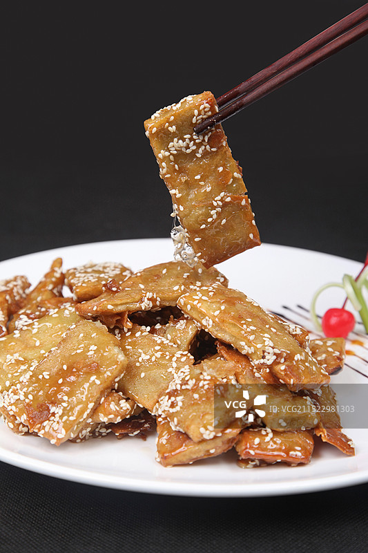 小炒饹馇图片素材