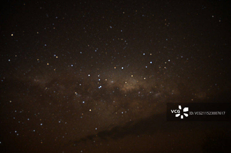 新西兰特卡波湖观星Lake Tekapo图片素材