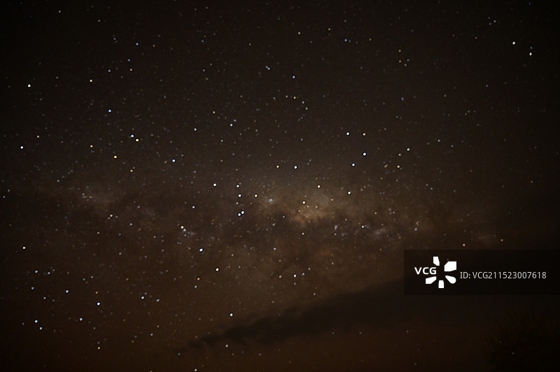 新西兰特卡波湖观星Lake Tekapo图片素材