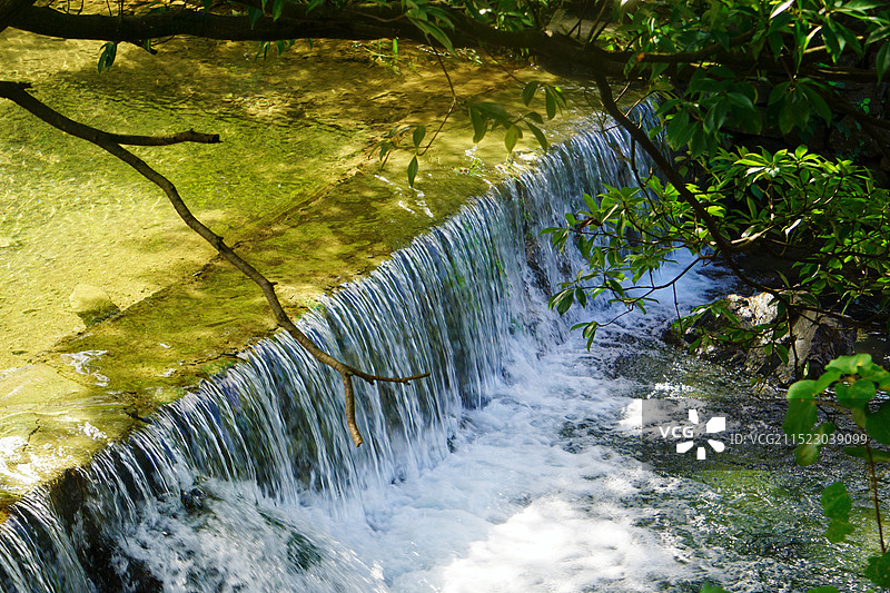 宁波北仑区九峰山旅游区图片素材