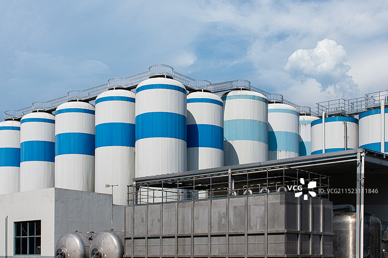 杭州千岛湖森林氧吧图片素材