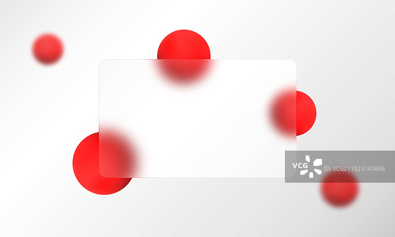 网站着陆页模板图片素材