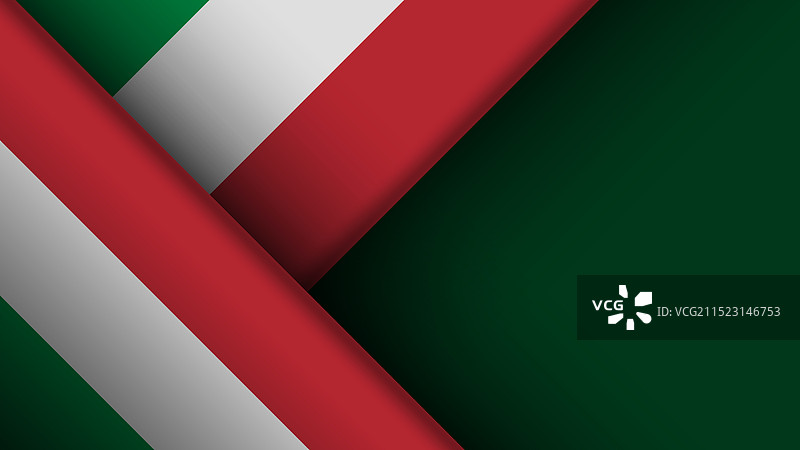 意大利图形和标签的边缘背景图片素材