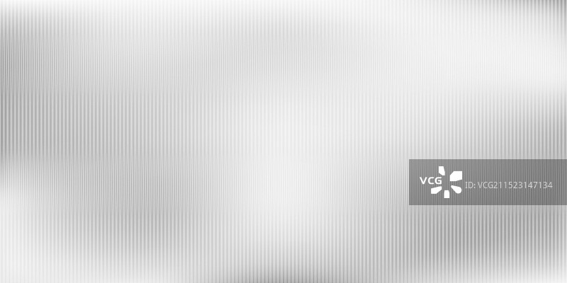 模糊的柔软玻璃条纹灰色背景图片素材