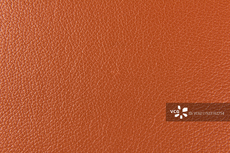 棕色牛皮皮革纹理背景图片素材