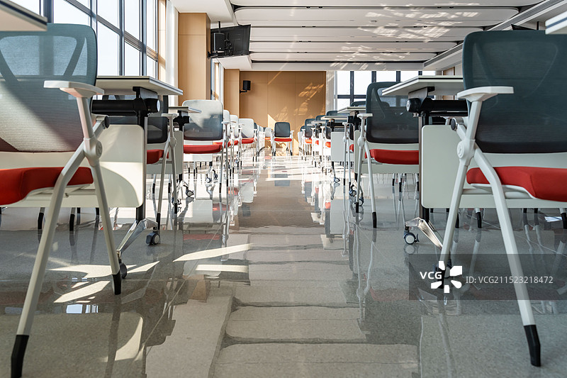 会议室 大型会议室图片素材