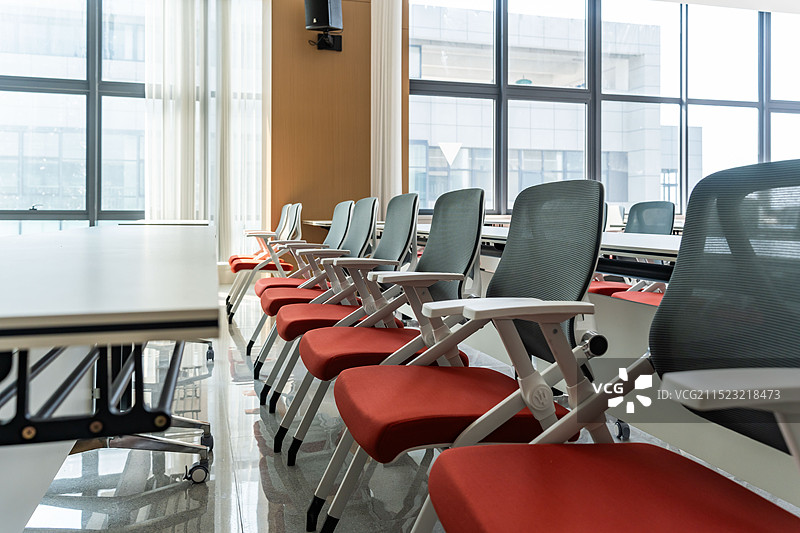 会议室 大型会议室图片素材
