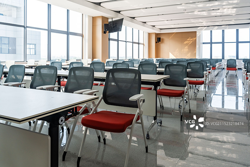 会议室 大型会议室图片素材