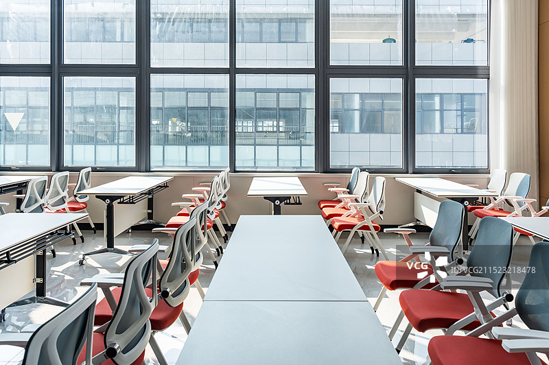 会议室 大型会议室图片素材