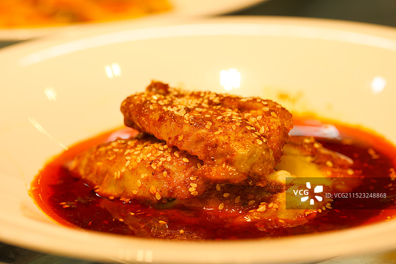 酱鸭红烧鸡炖鸡白切鸡凉拌鸡肉图片素材