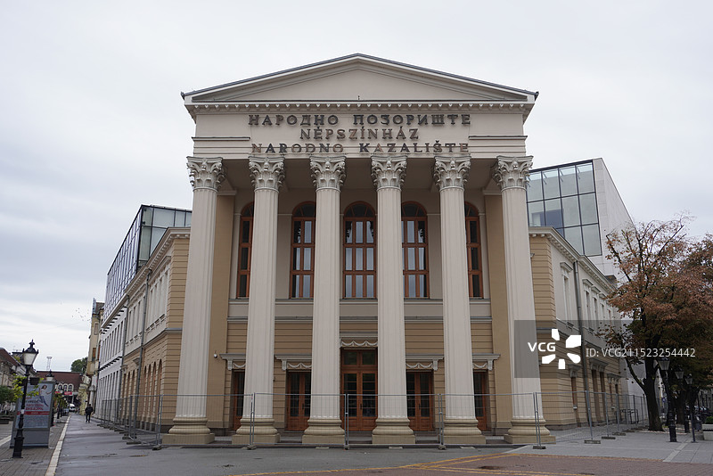 苏博蒂察图片素材