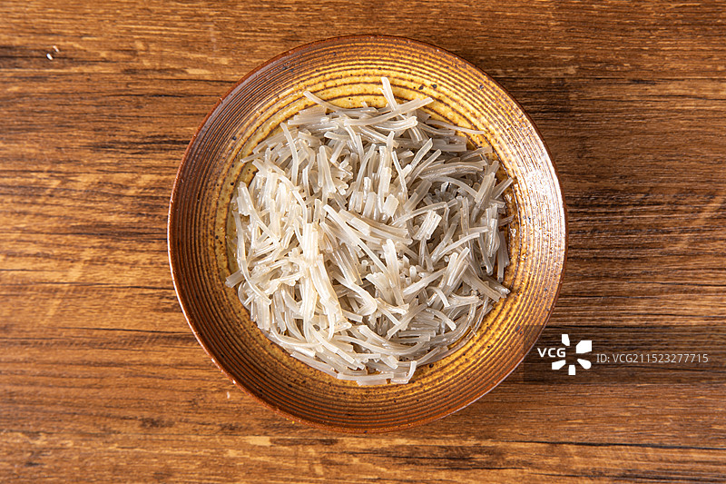 地瓜粉条图片素材