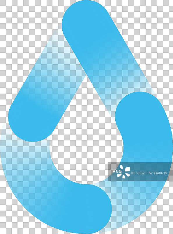 水滴标志图片素材