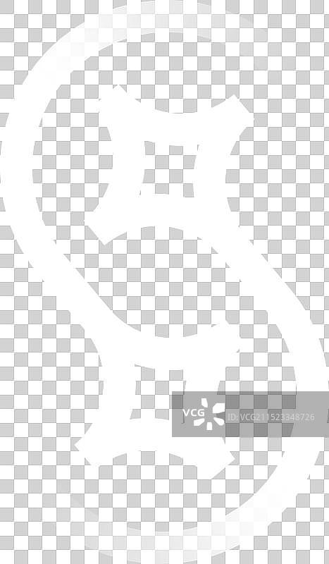 S星形标志图片素材