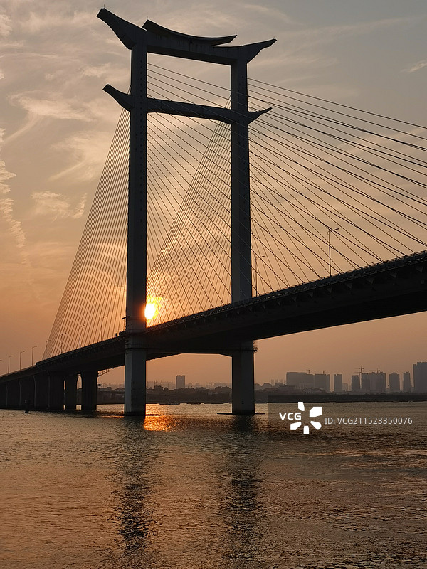 泉州安平桥（五里桥）景区图片素材