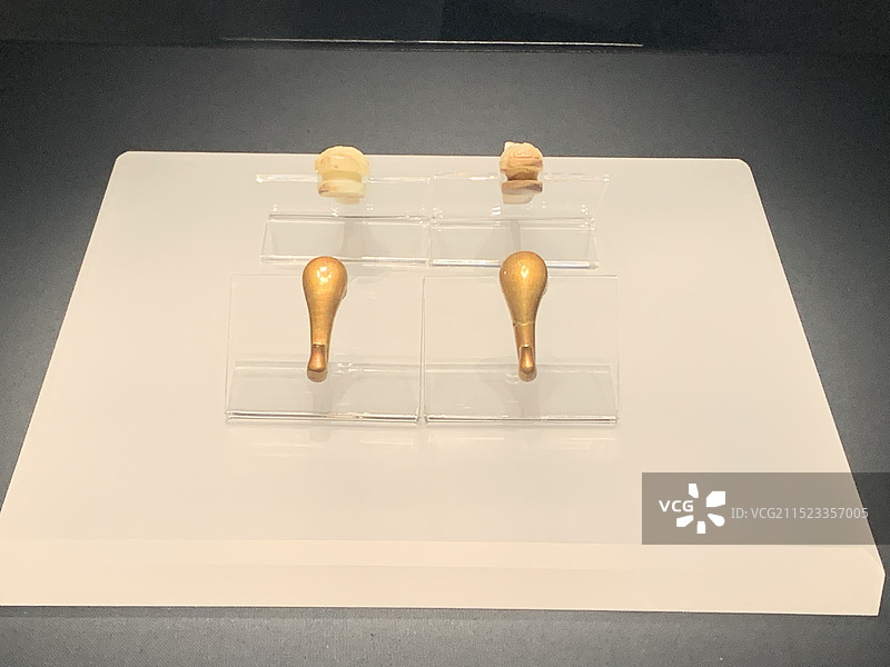 湖北省博物馆图片素材