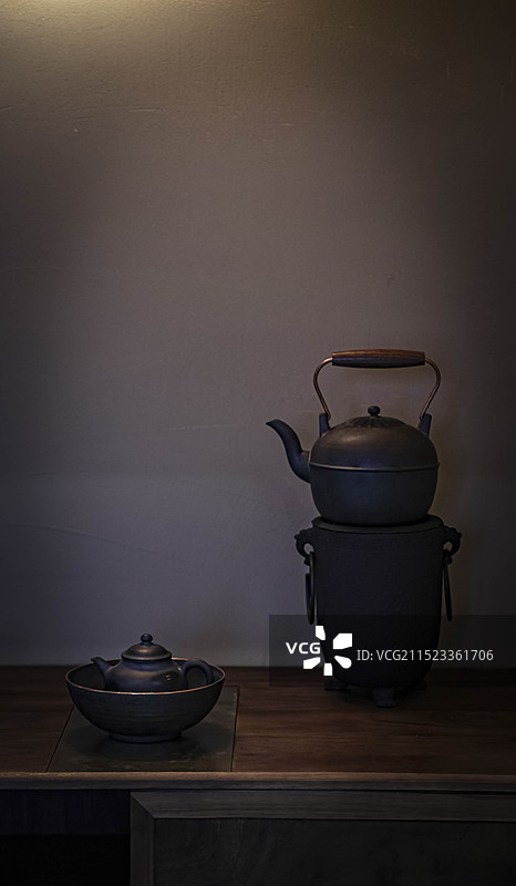 中国茶文化茶生活图片素材