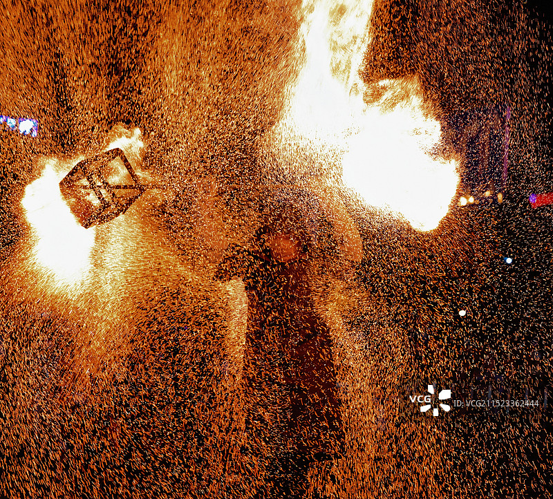 火壶非遗图片素材