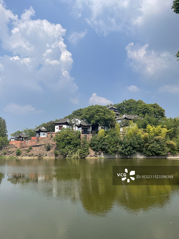 黄冈东坡赤壁图片素材