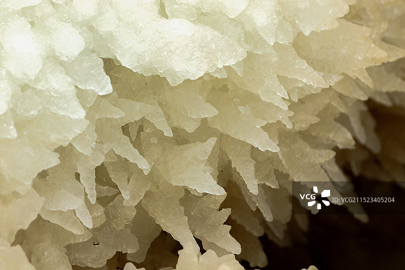 盐晶图片素材