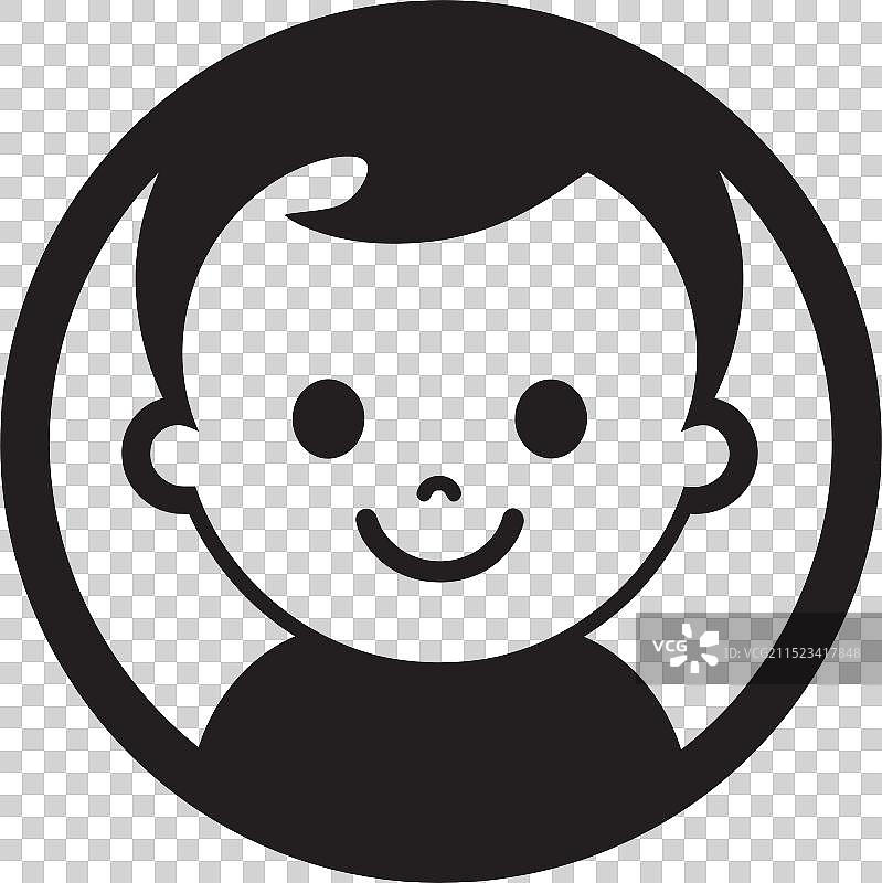 车上有婴儿：育儿之旅图片素材