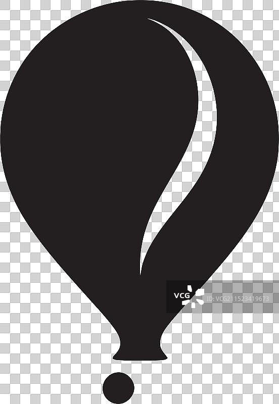 放飞梦想的热气球节图片素材