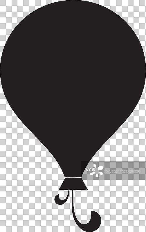 世界各地的气球节视觉设计图片素材