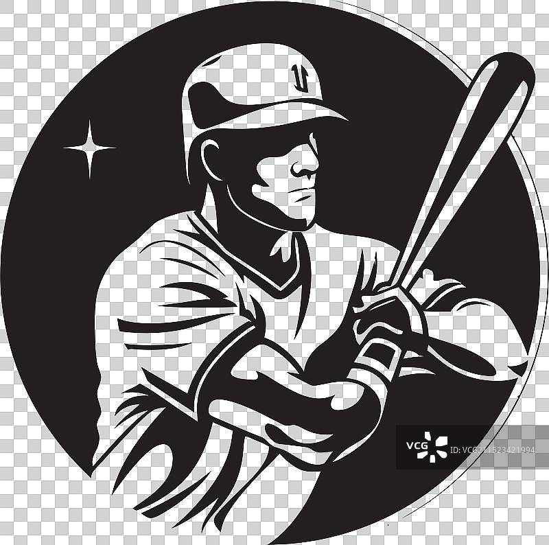 棒球服设计图片素材