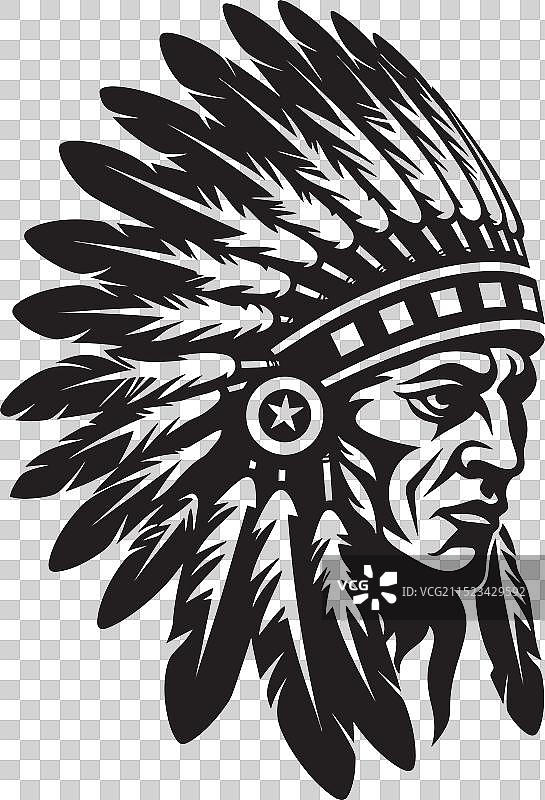 雷电保护者Apache标志性阴影图片素材