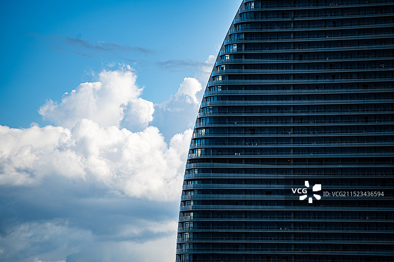 天空之城-亚特兰蒂斯图片素材