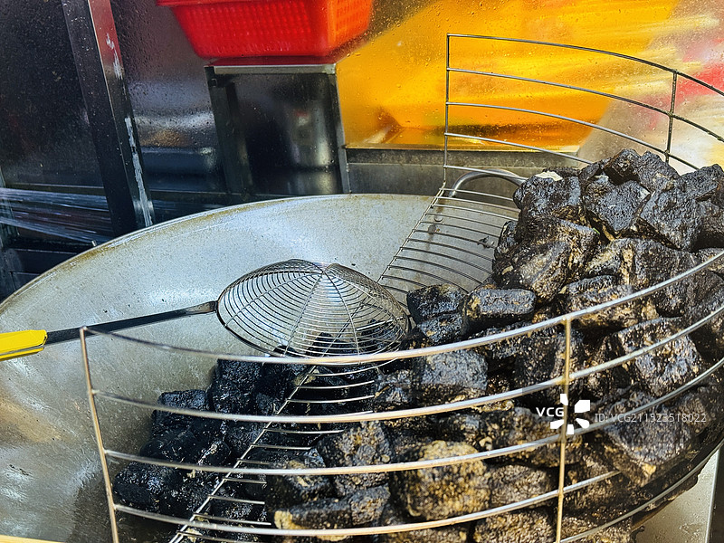 长沙臭豆腐图片素材