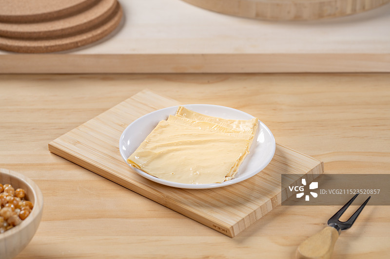 火锅串串冒菜外卖菜品图合集豆腐皮图片素材