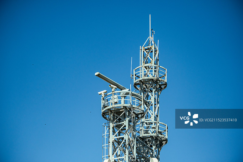 海事雷达图片素材