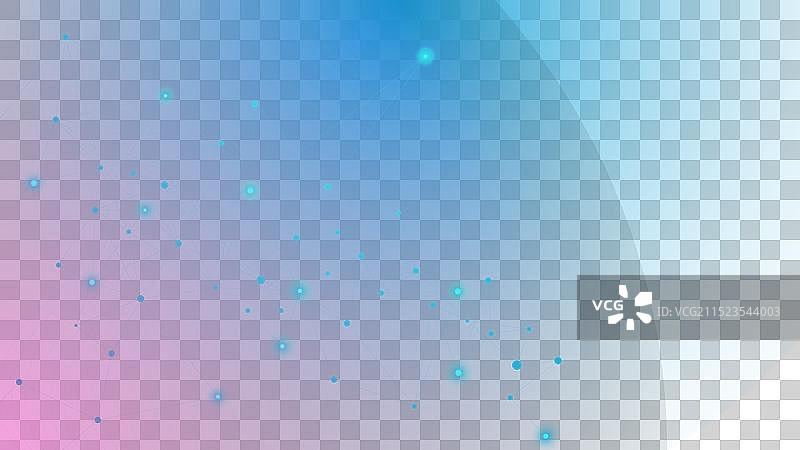 互联点线抽象科技背景图片素材