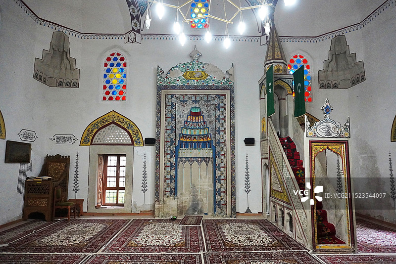 莫斯塔尔图片素材