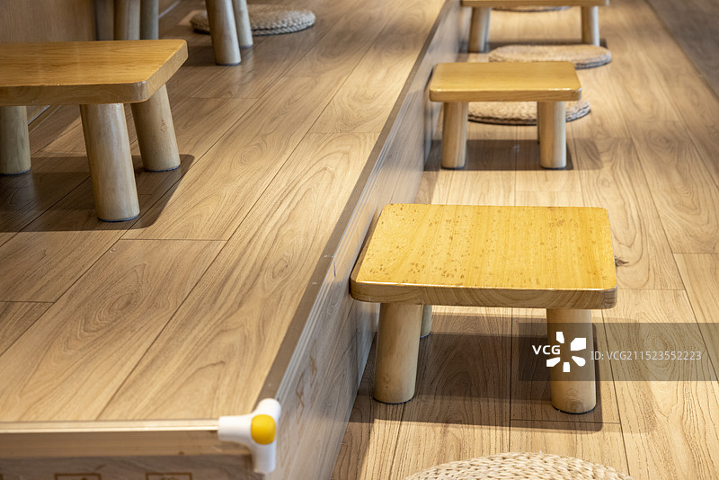 现代图书馆图片素材