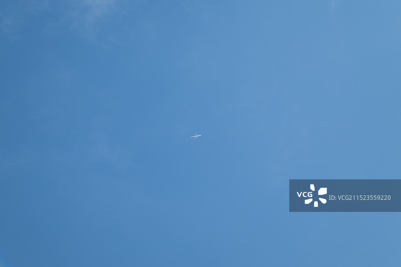 蓝天白云素材手机电脑桌面壁纸图片素材