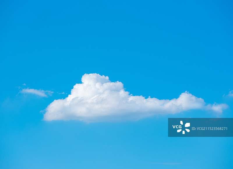 仅天空，云平面设计素材图片素材