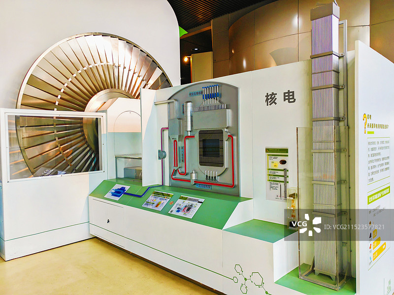 重庆科技馆图片素材