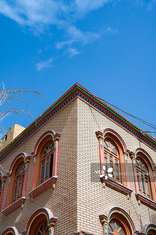 南疆-莎车图片素材