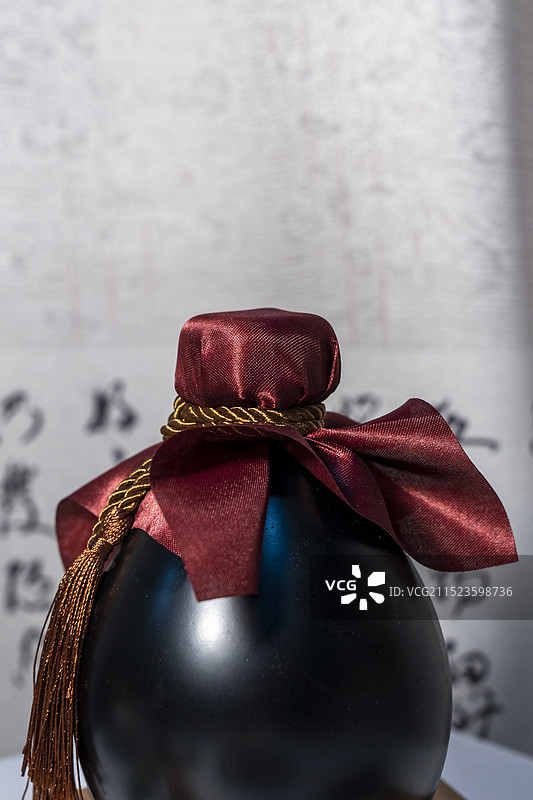 桂花酒美酒佳酿大碗喝酒图片素材