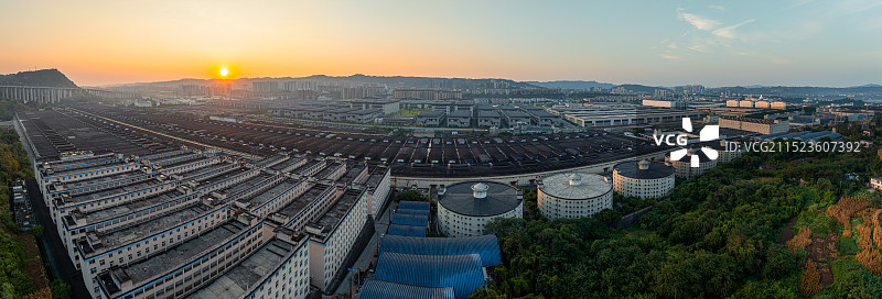 十里酒城 醉美五粮图片素材