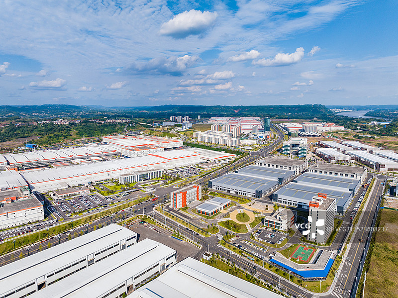 产业兴成图片素材