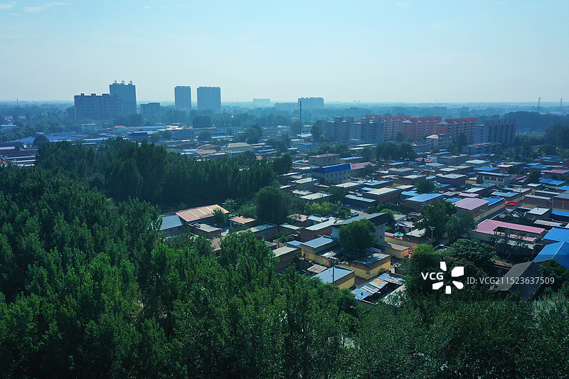 雄安新区雄县图片素材