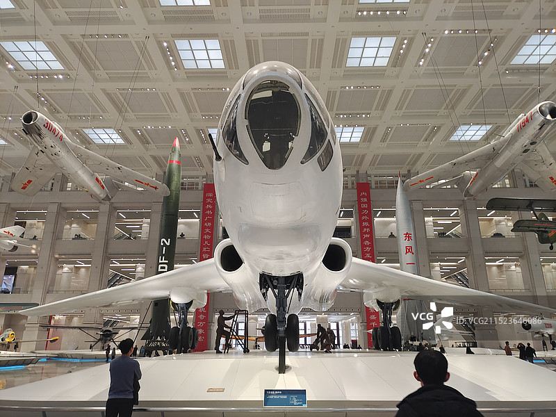 中国人民抗日战争纪念馆图片素材