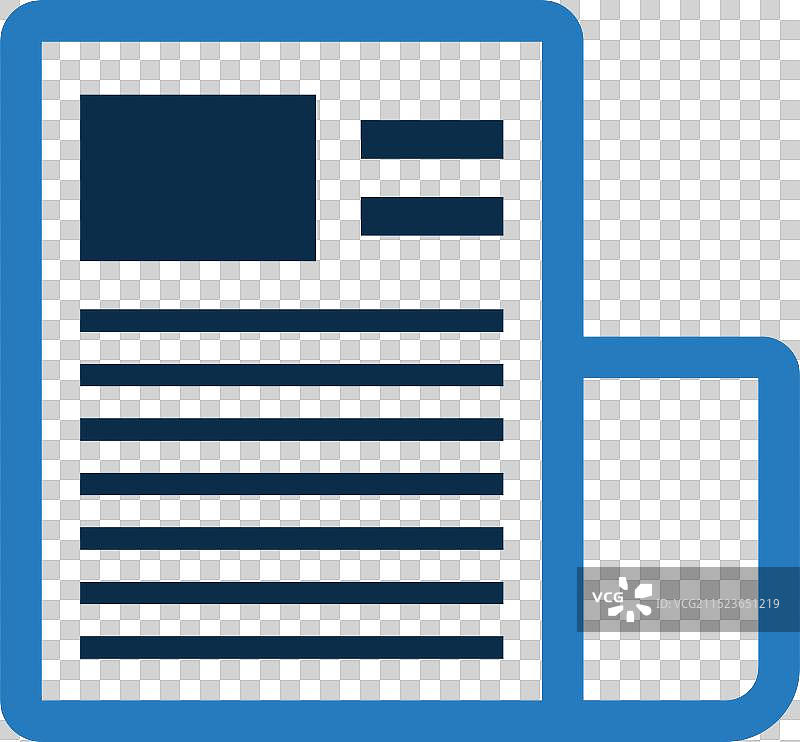 杂志图标图片素材