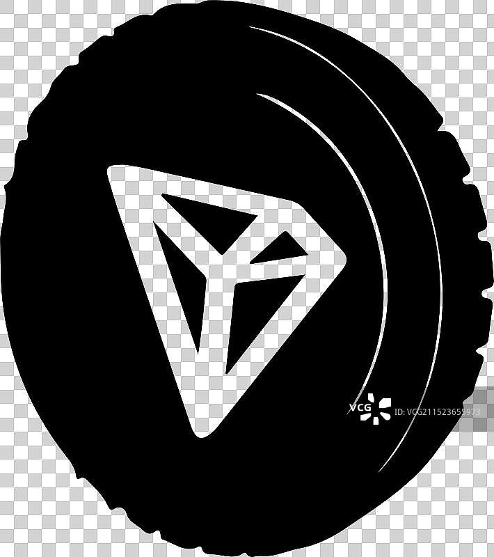 Tron剪影图片素材