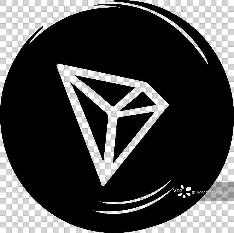 Tron剪影图片素材